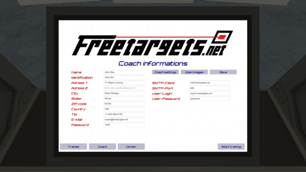 freetargets-coach-informations
