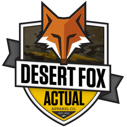 DesertFoxAirsoft